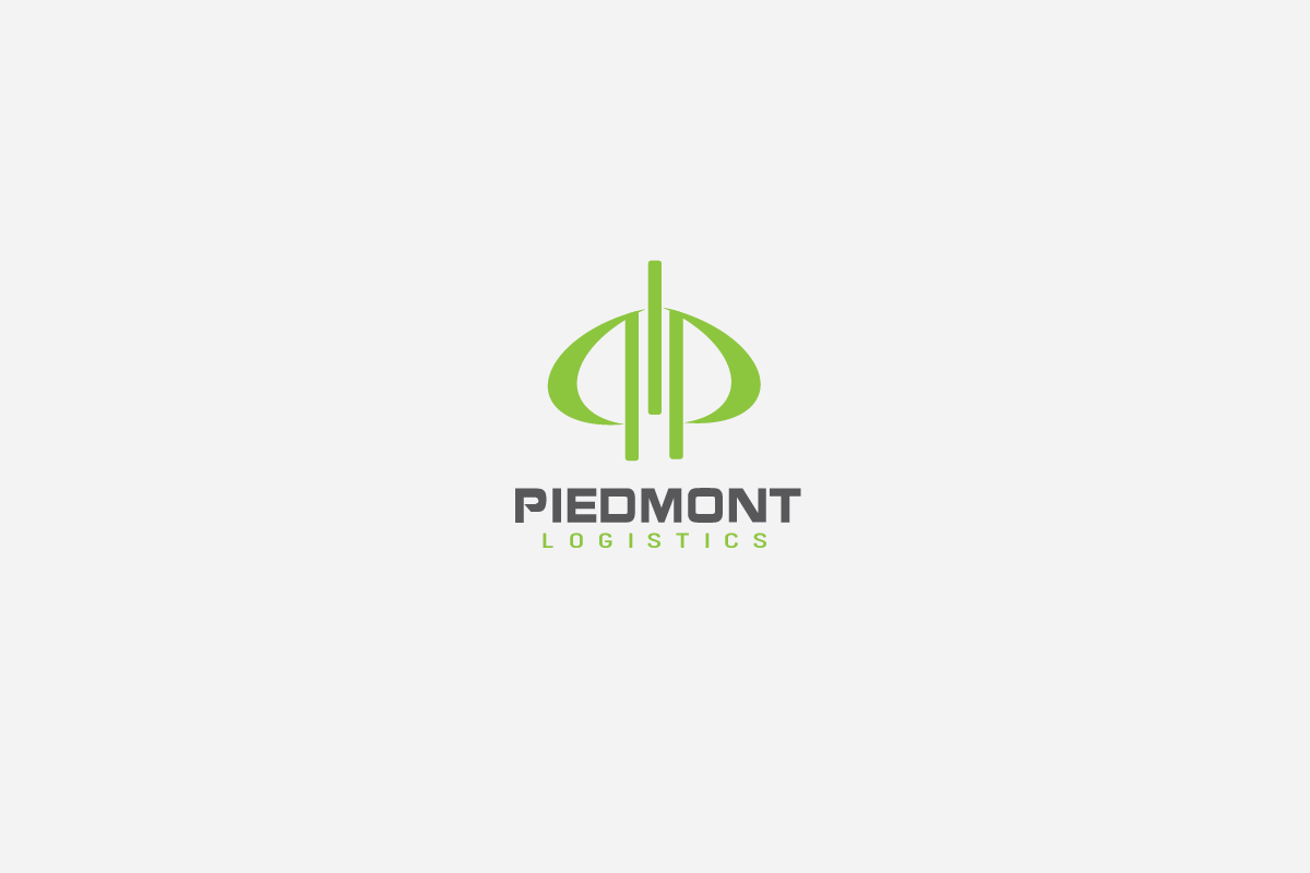 Design de Logo par hirundo.design pour piedmont logistics | Design #4875389