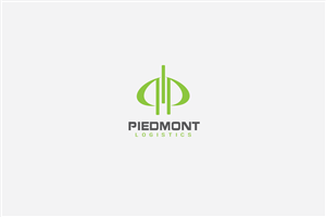 Logo Design by hirundo.design for piedmont logistics | Design: #4875389