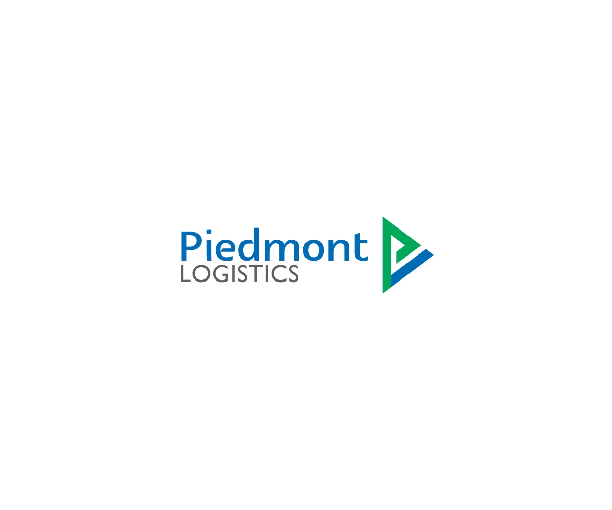 Logo Design by saiTEJAS for piedmont logistics | Design #4840184