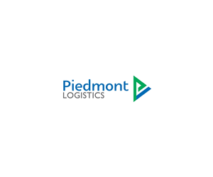 Logo Design by saiTEJAS for piedmont logistics | Design: #4840184