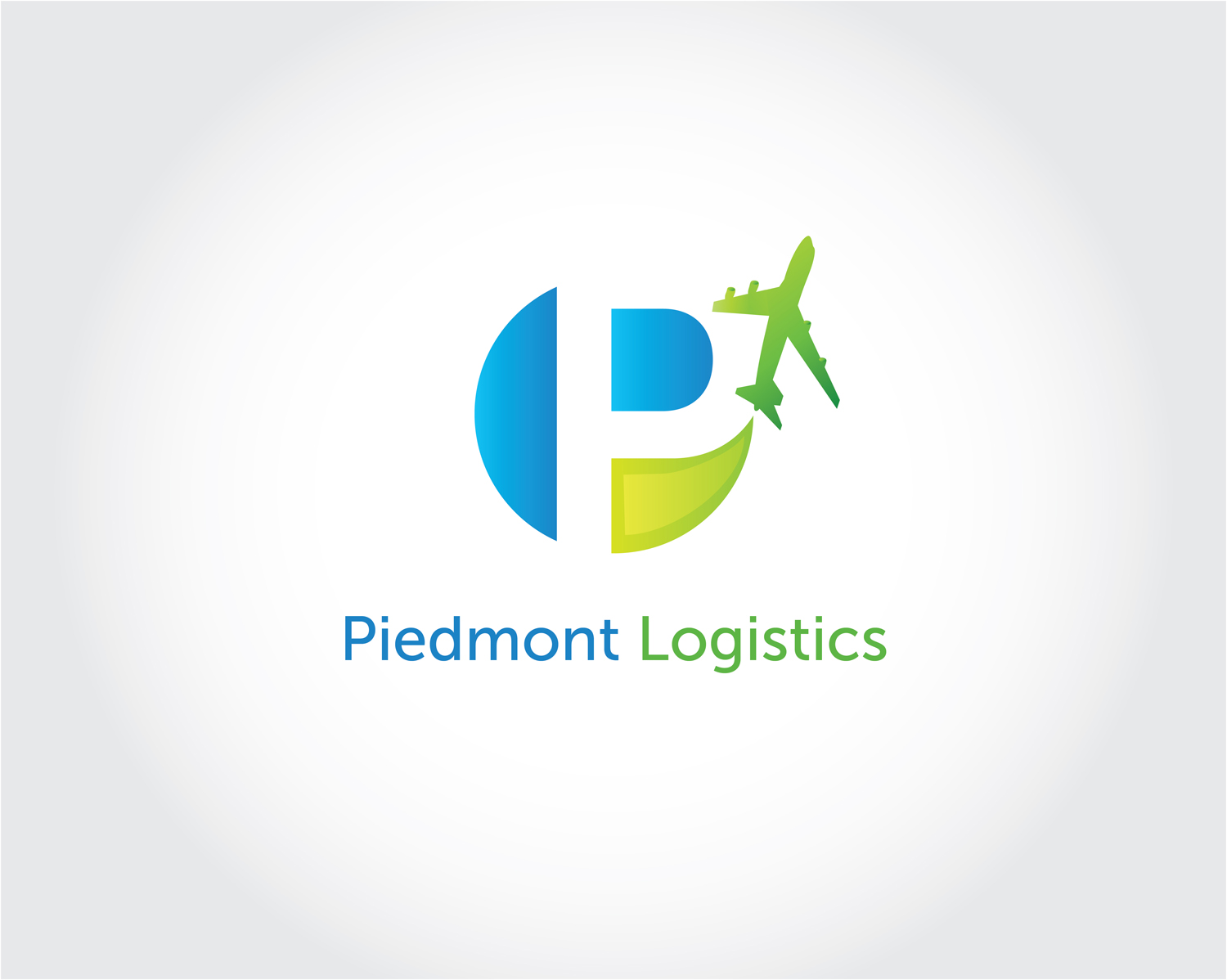 Logo Design by screenflow0006 for piedmont logistics | Design #4871642