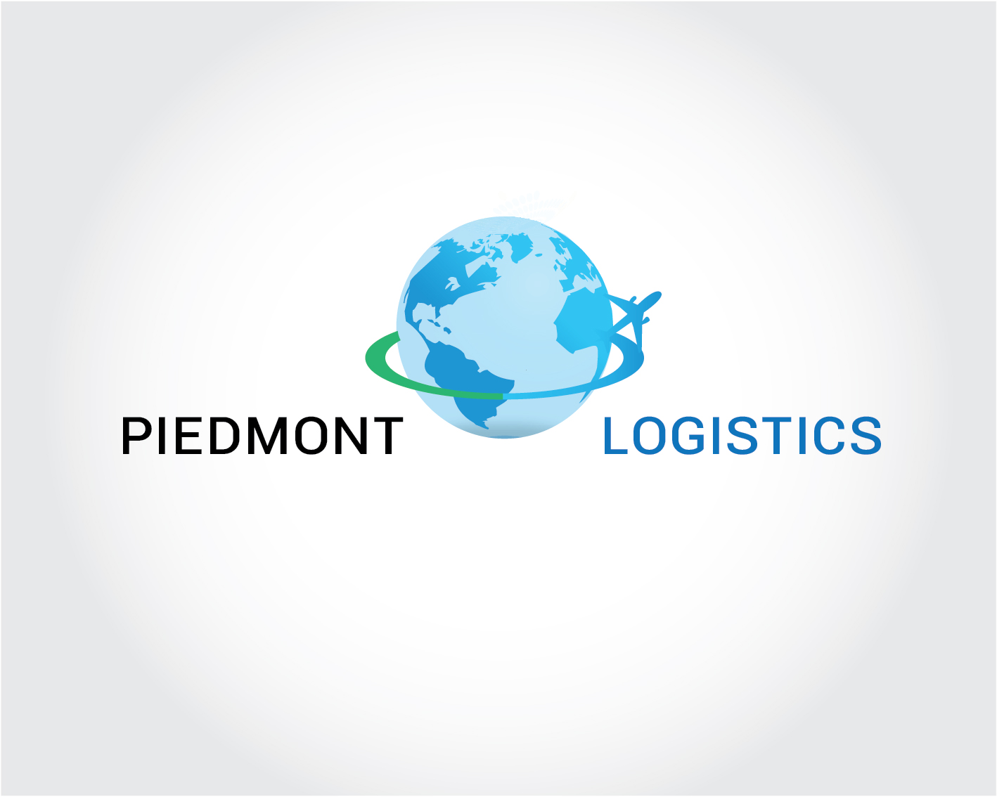 Logo Design by screenflow0006 for piedmont logistics | Design #4871644
