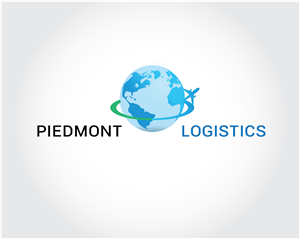 Logo Design by screenflow0006 for piedmont logistics | Design: #4871644
