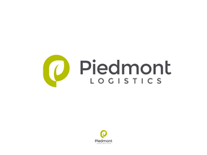 Logo Design by dlt for piedmont logistics | Design: #4826809