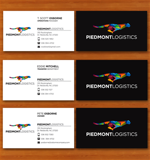 Diseño de Tarjeta de Presentación por sooperdesigner1981