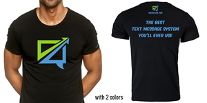 T-shirt Design by SeXtreme for this project | Design: #4814281