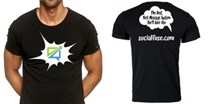 T-shirt Design by SeXtreme for this project | Design: #4822663