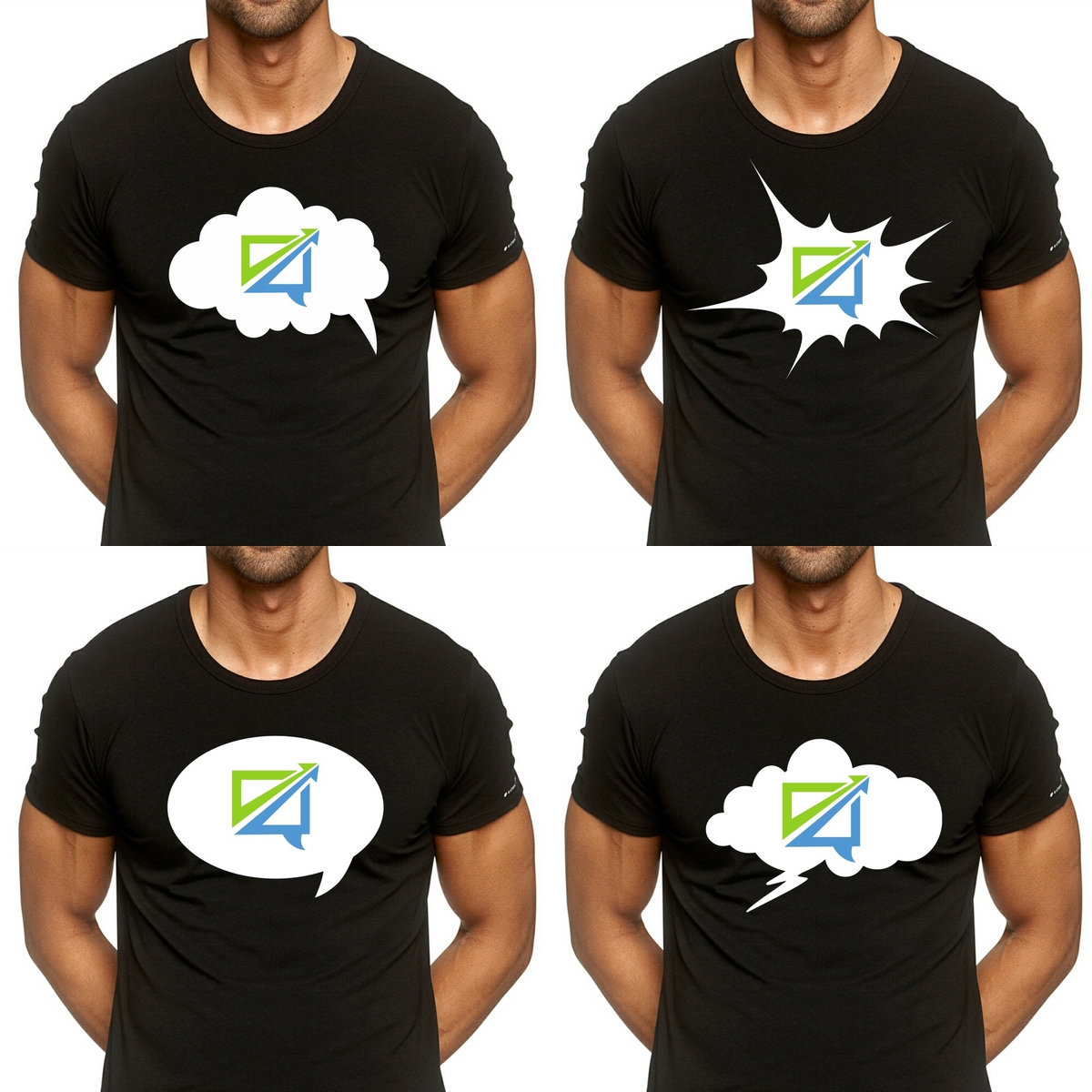 T-shirt Design by SeXtreme for this project | Design #4827168