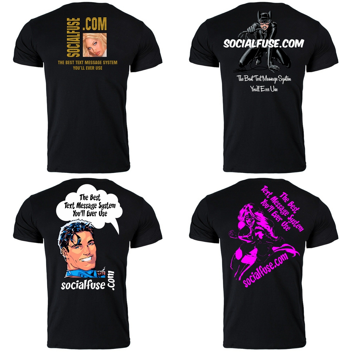 T-shirt Design by SeXtreme for this project | Design #4827173