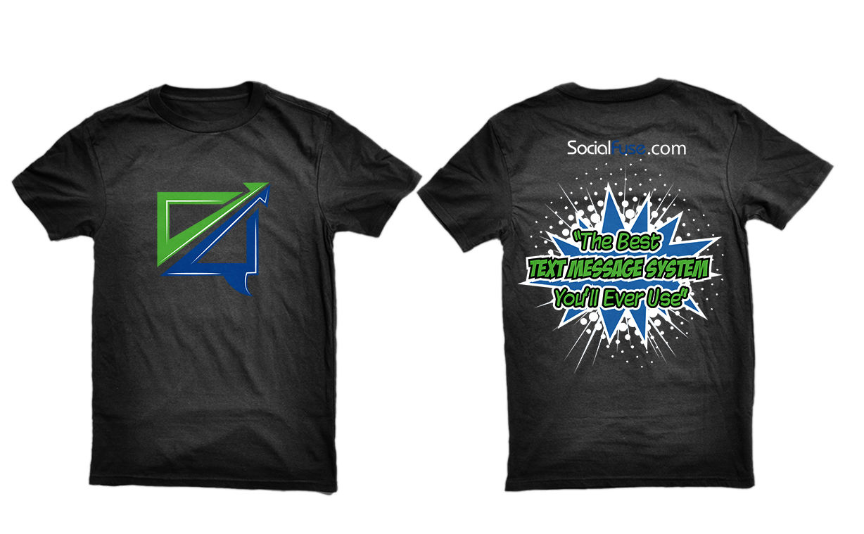 T-shirt Design by dsgrapiko for this project | Design #4799935