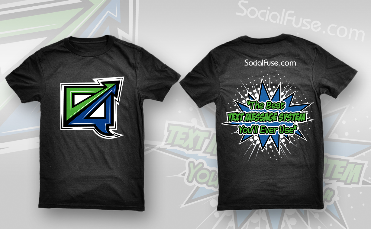 T-shirt Design by dsgrapiko for this project | Design #4806646