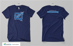 T-shirt Design by Nancy.keys