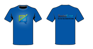 T-shirt Design by Swetha  for this project | Design #4822238