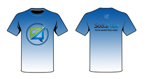 T-shirt Design by Swetha  for this project | Design: #4822310