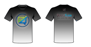 T-shirt Design by Swetha  for this project | Design: #4822333