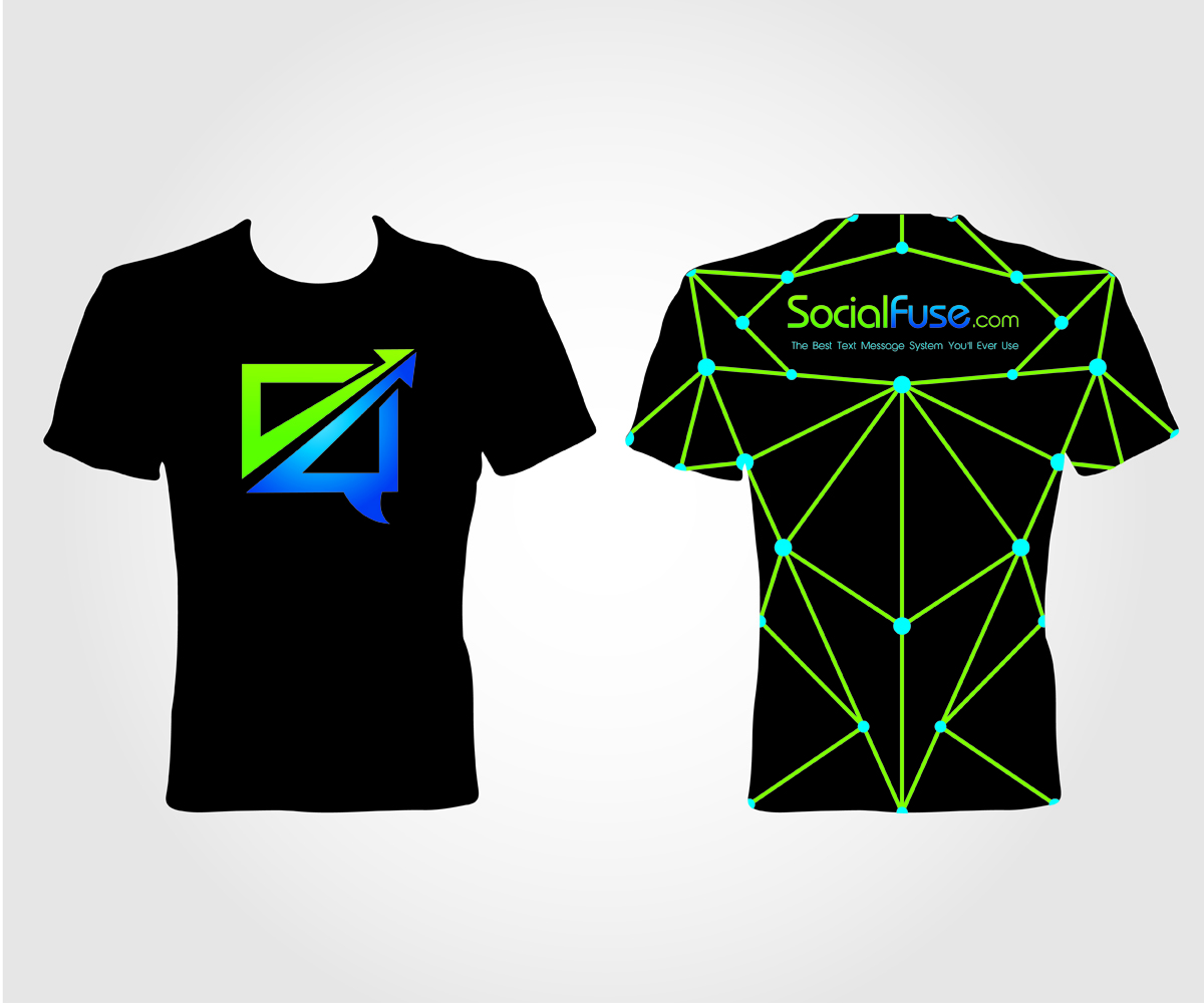 T-shirt Design by jayneel_s for this project | Design #4827366