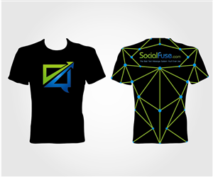 T-shirt Design by jayneel_s