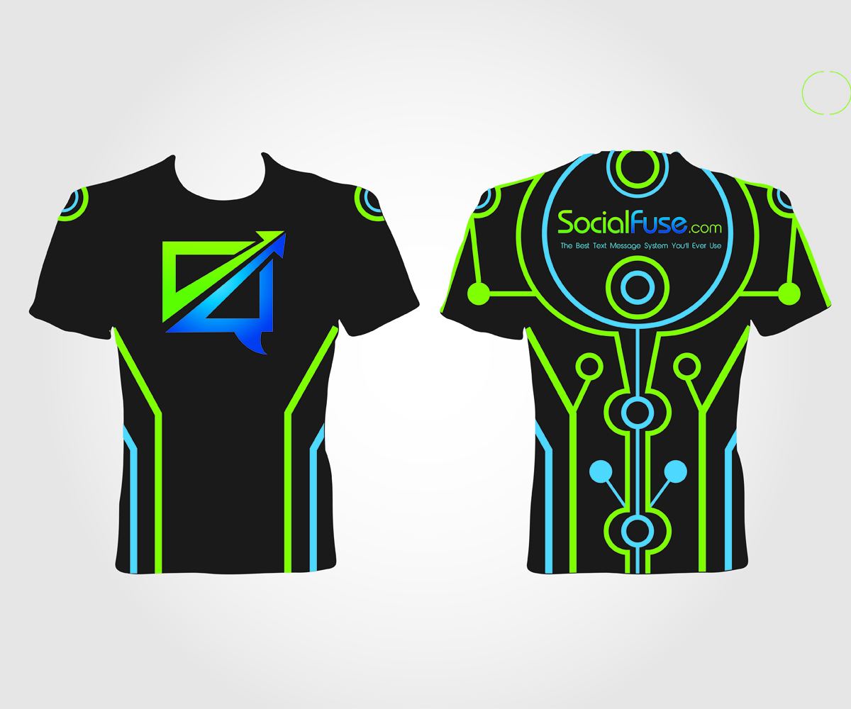 T-shirt Design by jayneel_s for this project | Design #4827376