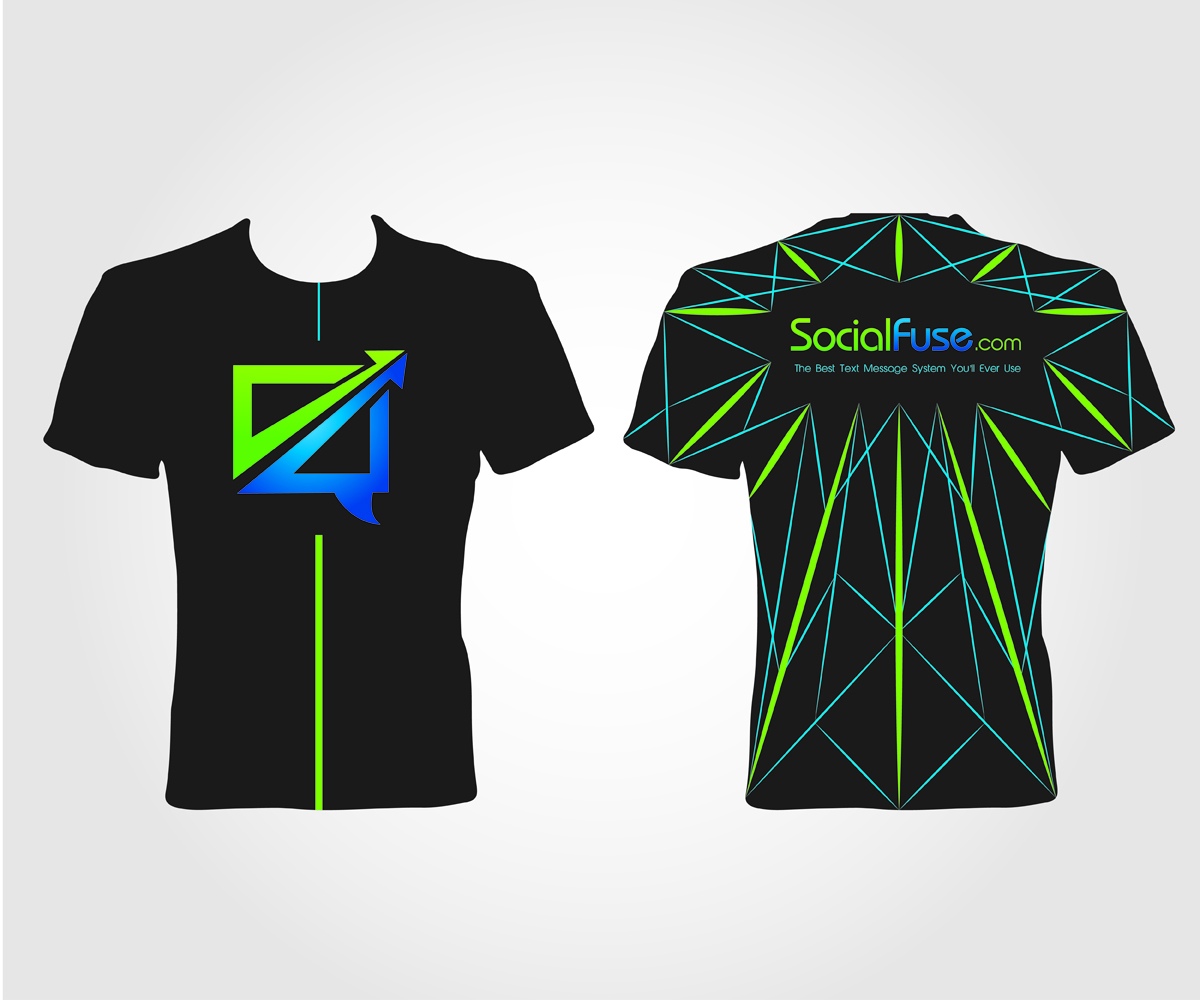 T-shirt Design by jayneel_s for this project | Design #4827382