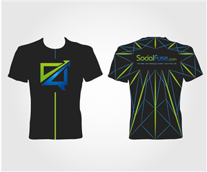 T-shirt Design by jayneel_s for this project | Design: #4827382