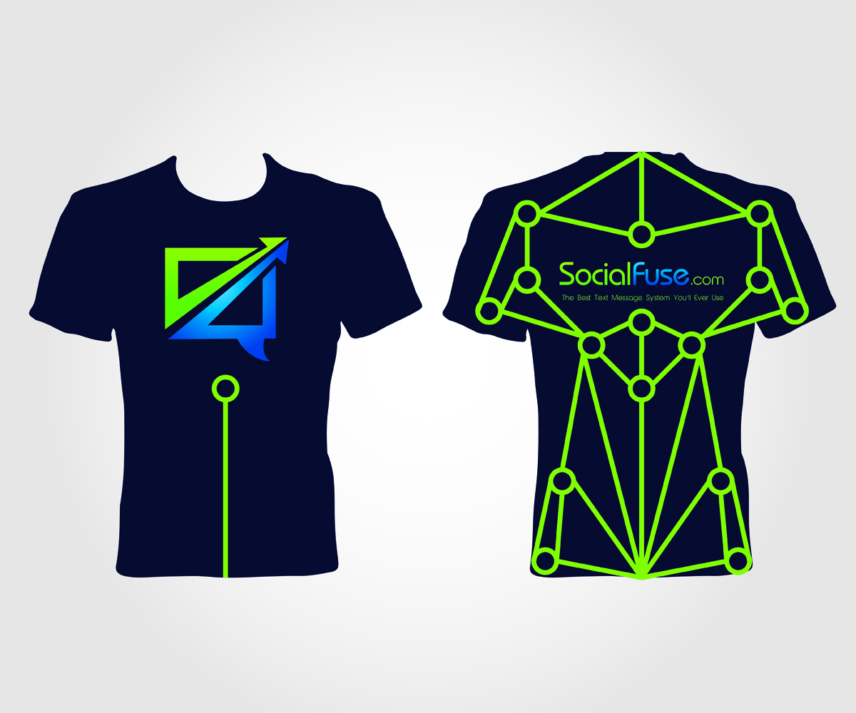 T-shirt Design by jayneel_s for this project | Design #4827392