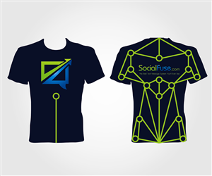 T-Shirt for Super Hero Themed conference | T-Shirt-Design von jayneel_s