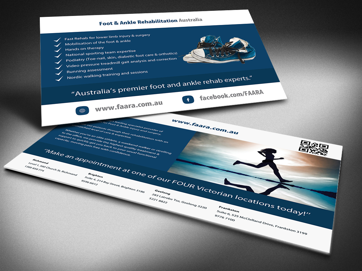 Karten-Design von Selda für dieses Projekt | Design #5480243