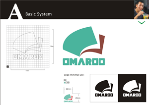 Logo Design by exfa