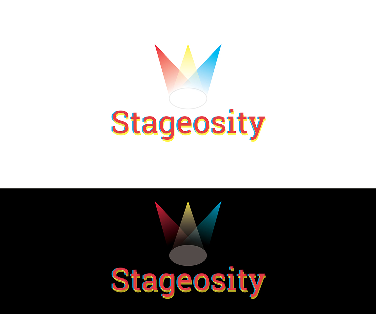 Logo Design by nandkumar for Stageosity | Design #4793700
