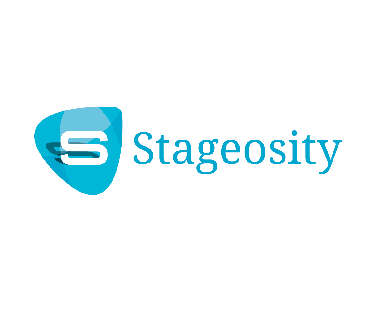Logo Design by JoGraphicDesign for Stageosity | Design #4797920