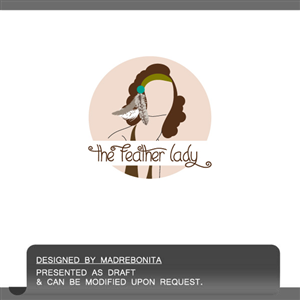 Logo Design by madrebonita
