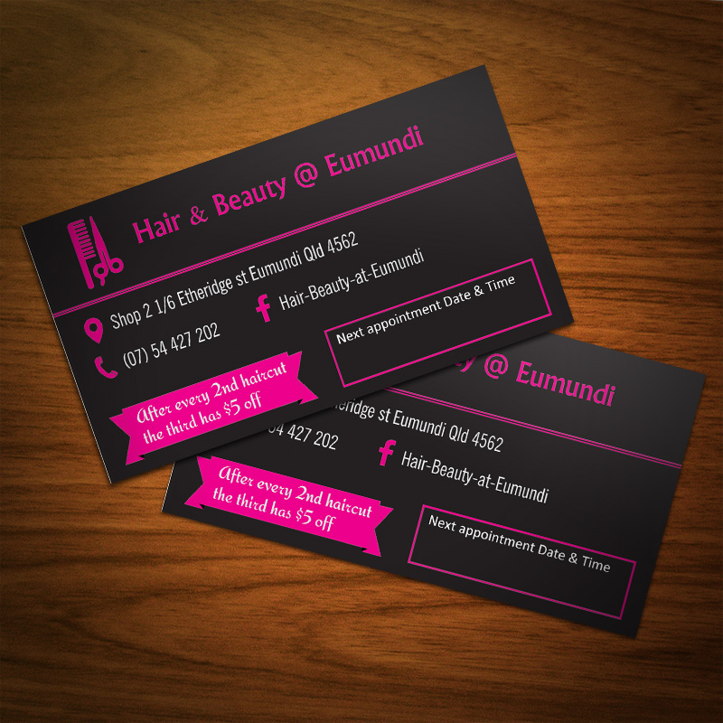 Business Card Design by Abikasirajan for this project | Design #4798098
