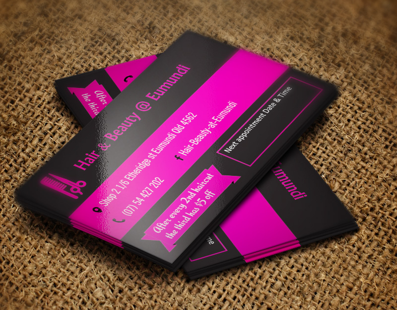 Business Card Design by Abikasirajan for this project | Design #4798115