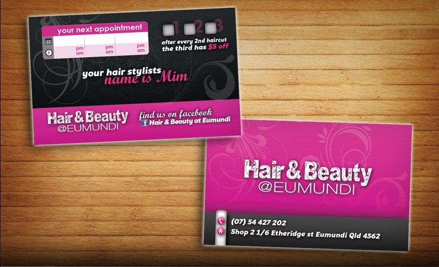 Business Card Design by alessandroevge for this project | Design #4801470