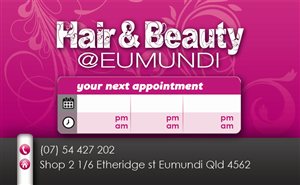 Business Card Design by alessandroevge for this project | Design: #4801660