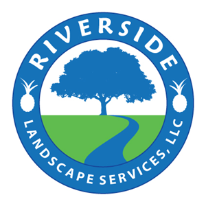 Design de Logo par Vibrix Media pour Riverside Landscape Services LLC | Design : #4816930