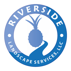Design de Logo par Vibrix Media pour Riverside Landscape Services LLC | Design : #4821809
