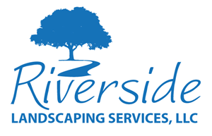 Diseño de Logo por Vibrix Media para Riverside Landscape Services LLC | Diseño #4821949