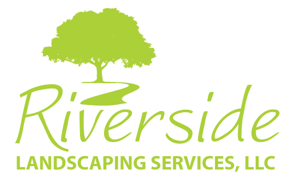 Diseño de Logo por Vibrix Media para Riverside Landscape Services LLC | Diseño #4822076