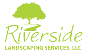 Logo Design by Vibrix Media for Riverside Landscape Services LLC | Design: #4822076