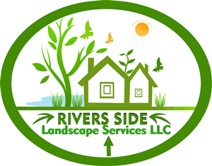 Diseño de Logo por microswiftsoft para Riverside Landscape Services LLC | Diseño #4820244