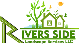 Design de Logo par microswiftsoft pour Riverside Landscape Services LLC | Design : #4820271