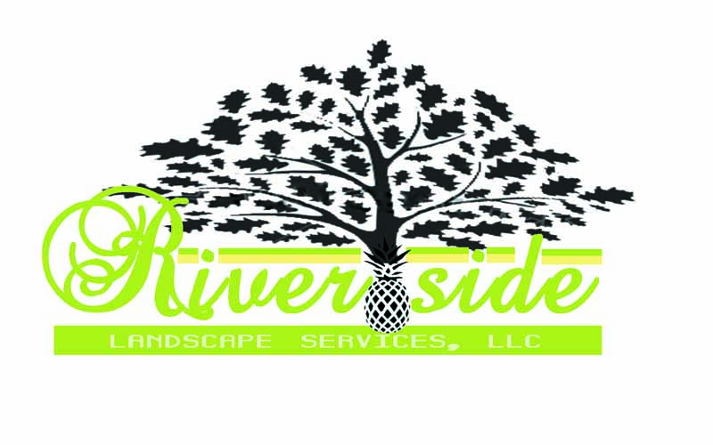 Logo Design by DC cool for Riverside Landscape Services LLC | Design #4828507