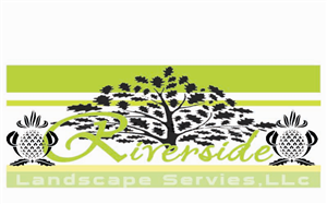 Logo Design by DC cool for Riverside Landscape Services LLC | Design: #4829521