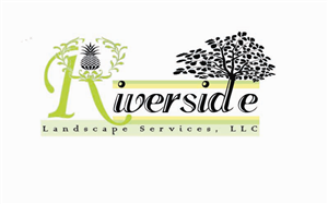 Diseño de Logo por DC cool para Riverside Landscape Services LLC | Diseño #4832059