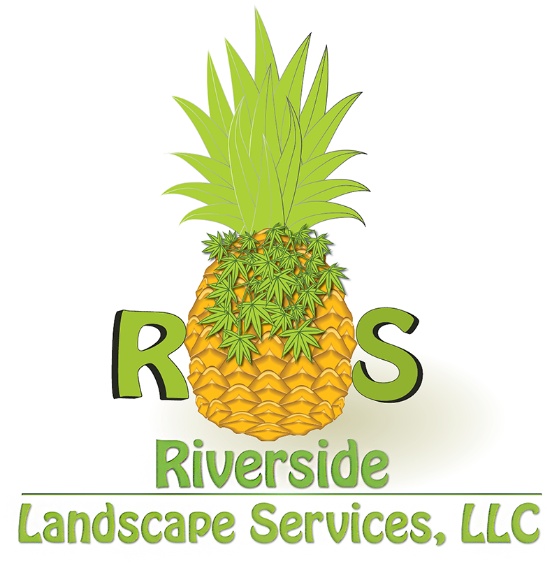 Design de Logo par Crion Design pour Riverside Landscape Services LLC | Design #4816892