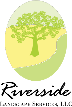 Diseño de Logo por NKDM para Riverside Landscape Services LLC | Diseño #4818890
