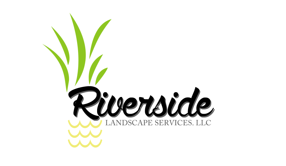 Design de Logo par Britography pour Riverside Landscape Services LLC | Design #4817906