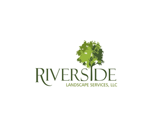 Design de Logo par MOH Studio pour Riverside Landscape Services LLC | Design : #4819003