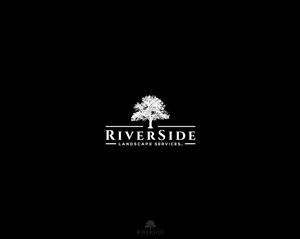 Design de Logo par MrBranding pour Riverside Landscape Services LLC | Design : #4833744